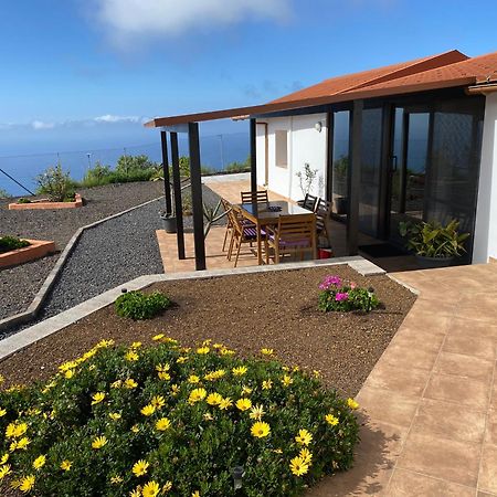 فيلا Helios Casa Vacacional Puntagorda المظهر الخارجي الصورة