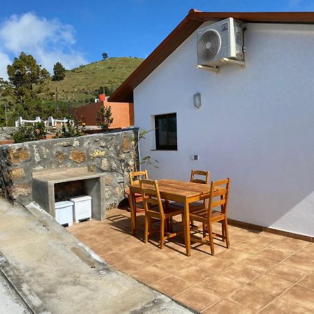 فيلا Helios Casa Vacacional Puntagorda المظهر الخارجي الصورة