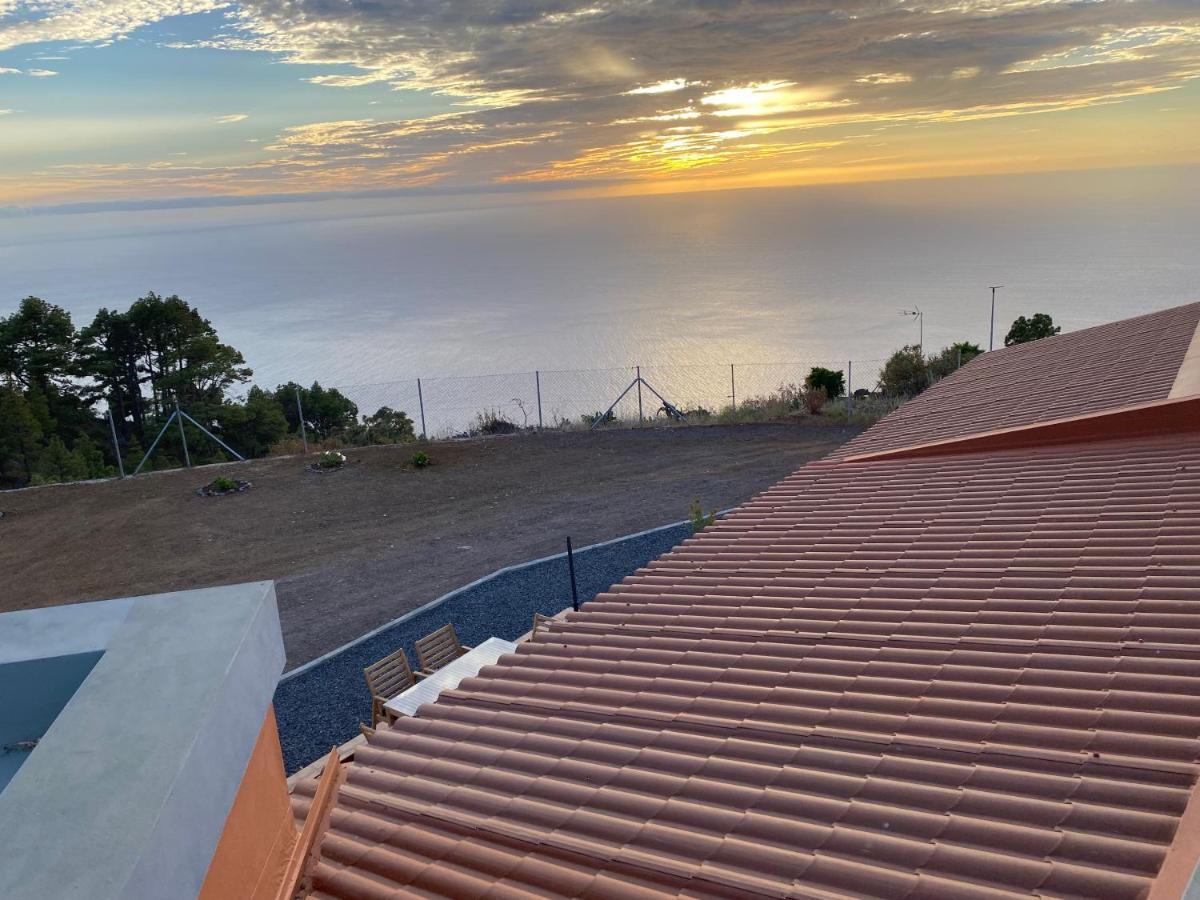 فيلا Helios Casa Vacacional Puntagorda المظهر الخارجي الصورة